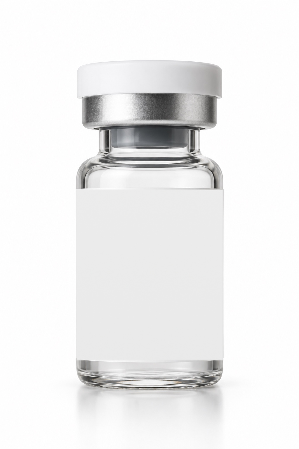GHK-Cu 50 mg Peptiora Labs vial