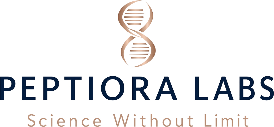 Peptiora Labs — Science Without Limit