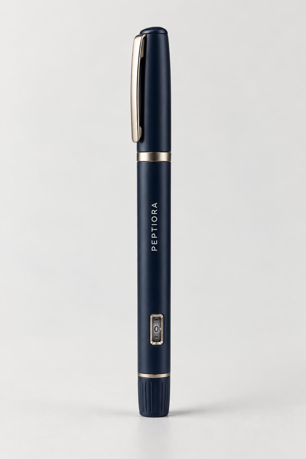 Reusable Peptide Pen Single unit — Peptiora laboratory accessory