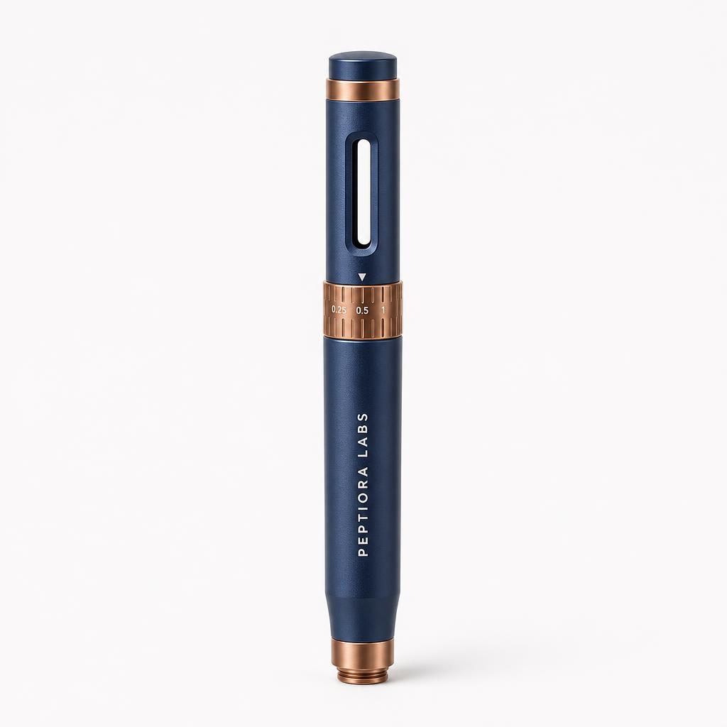 Reusable Laboratory Dosing Pen (Empty Device) laboratory presentation, research use only