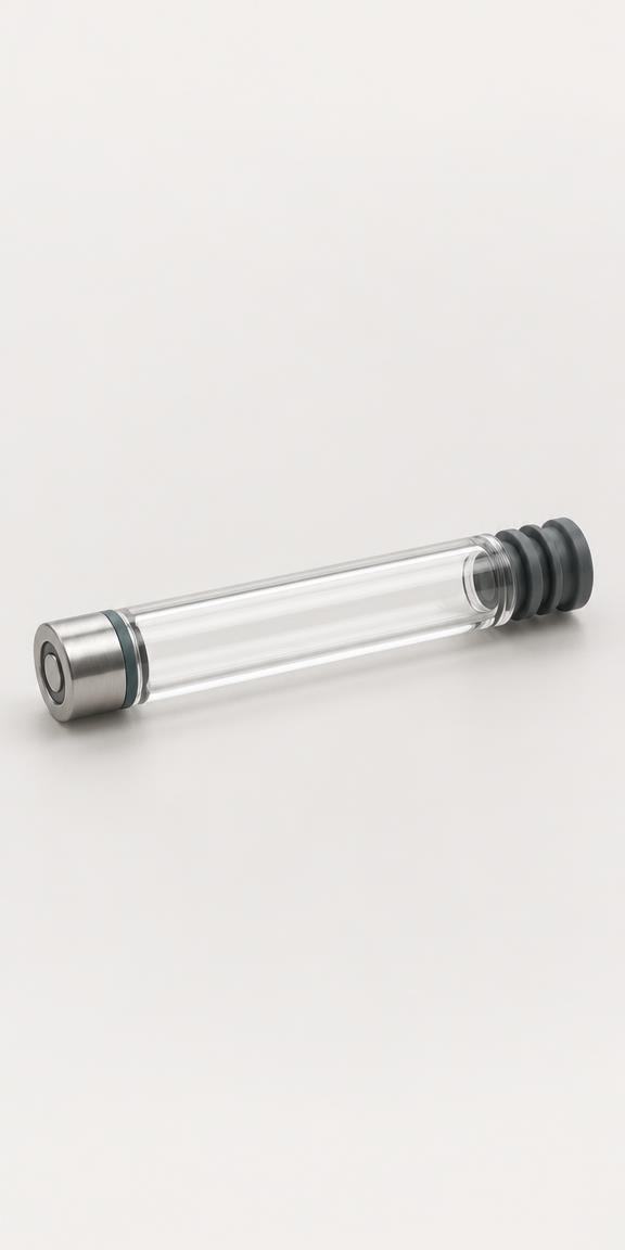Empty Cartridge 3 ml — Peptiora laboratory accessory